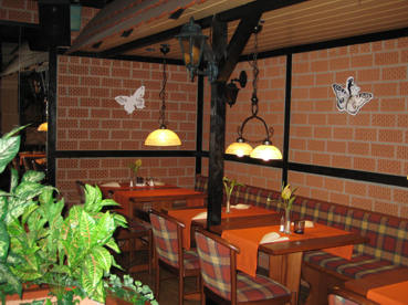 Restaurant, Restaurants, Duderstadt, Schnitzel, Steaks, Butterfly, Steakhaus, Schnitzelhaus,Gaststtte, Gaststtten, Kegelbahn, Kegelbahnen, Biergarten